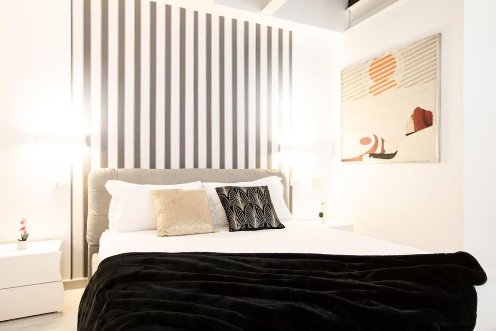 Memorable Jacuzzi Suite Navona - Top Collection Roma Ngoại thất bức ảnh